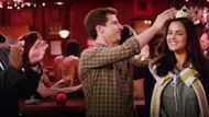 Brooklyn Nine-Nine (2013–2021) | Image Source: NBC / Fox